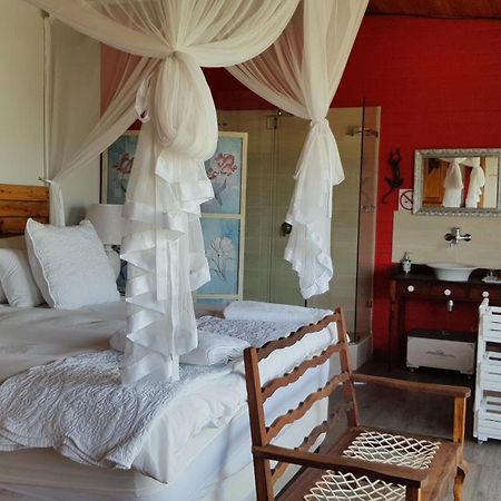 The-Ark B&B Pearly Beach Eksteriør billede