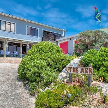 The-Ark B&B Pearly Beach Eksteriør billede