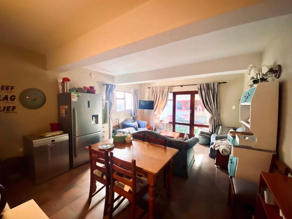 The-Ark B&B Pearly Beach Eksteriør billede