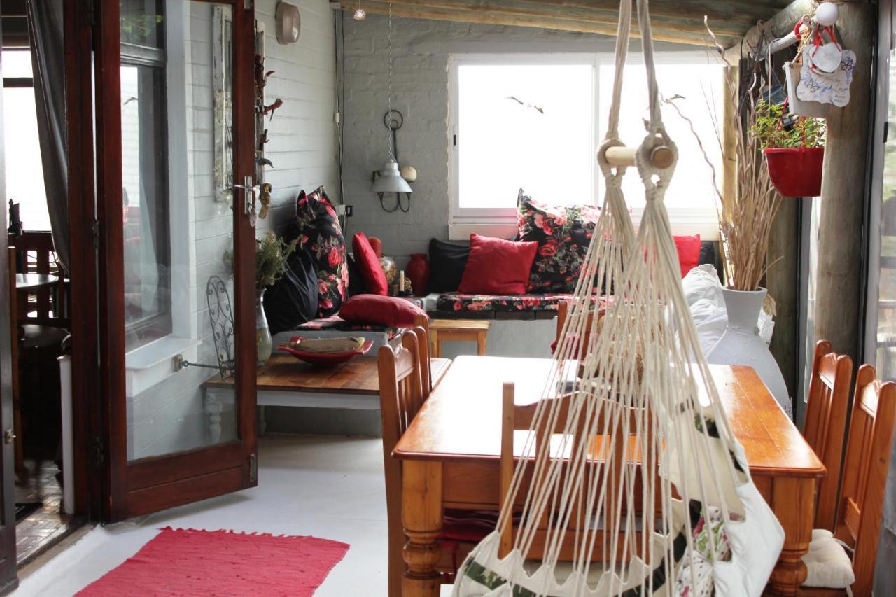 The-Ark B&B Pearly Beach Eksteriør billede