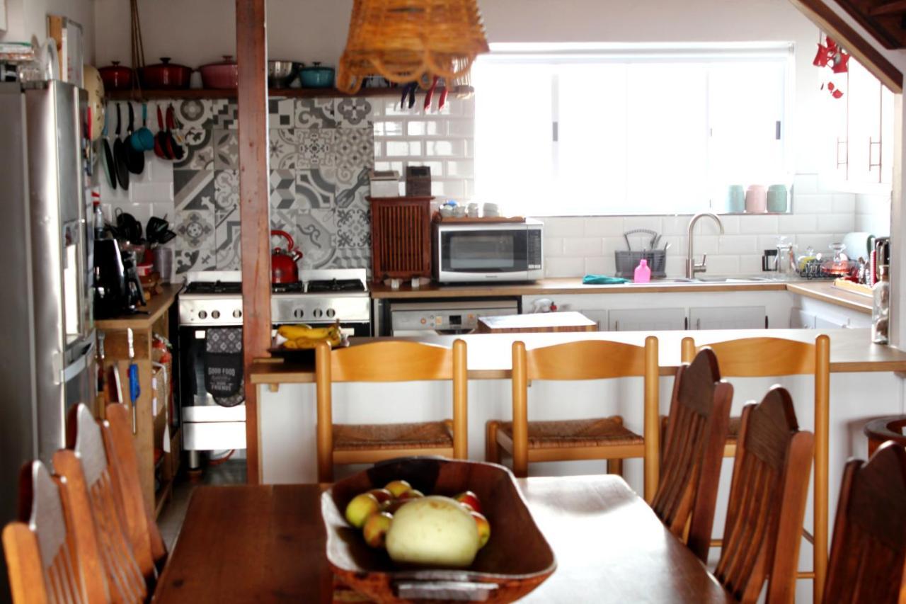 The-Ark B&B Pearly Beach Eksteriør billede