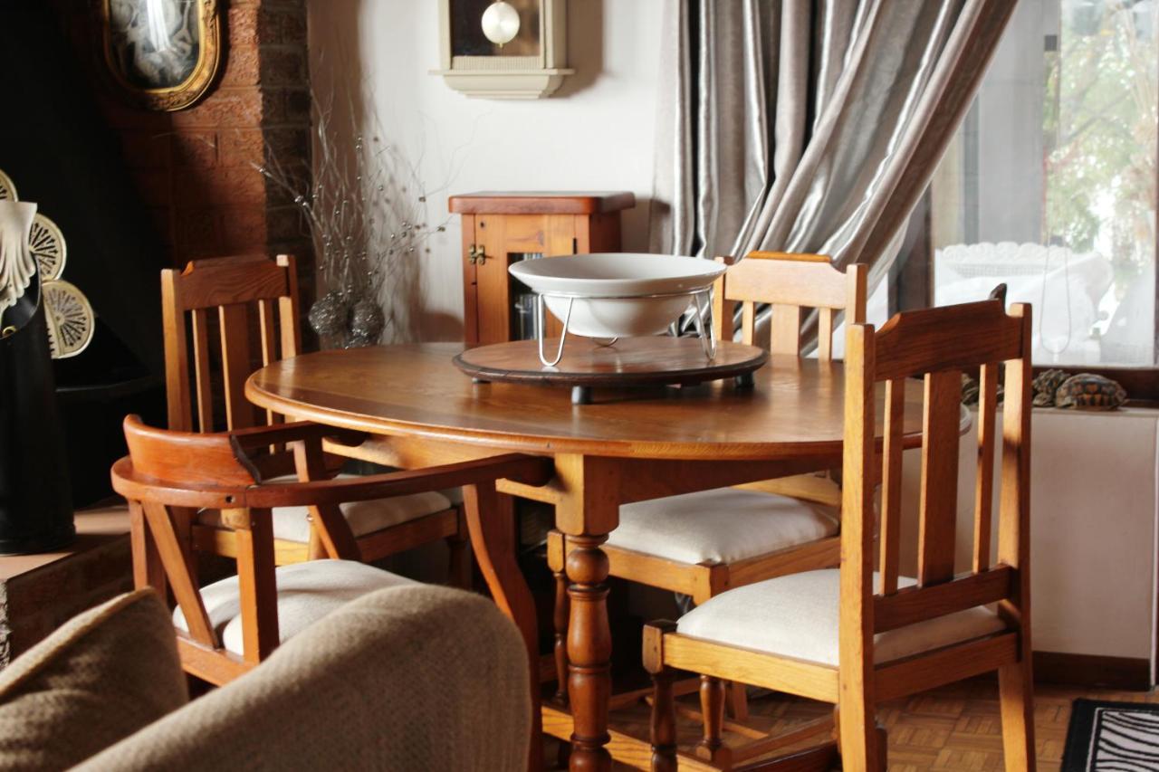 The-Ark B&B Pearly Beach Eksteriør billede