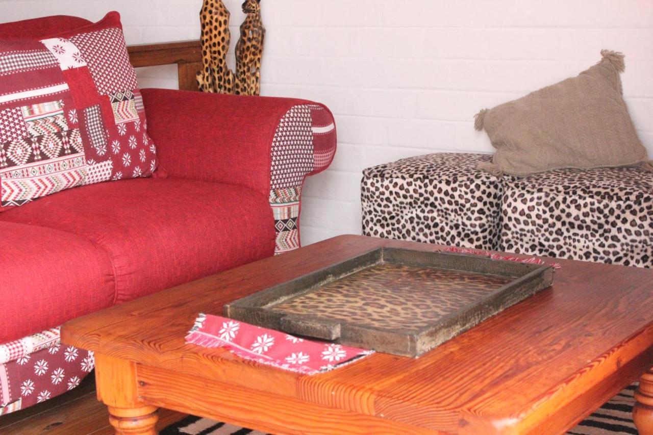 The-Ark B&B Pearly Beach Eksteriør billede
