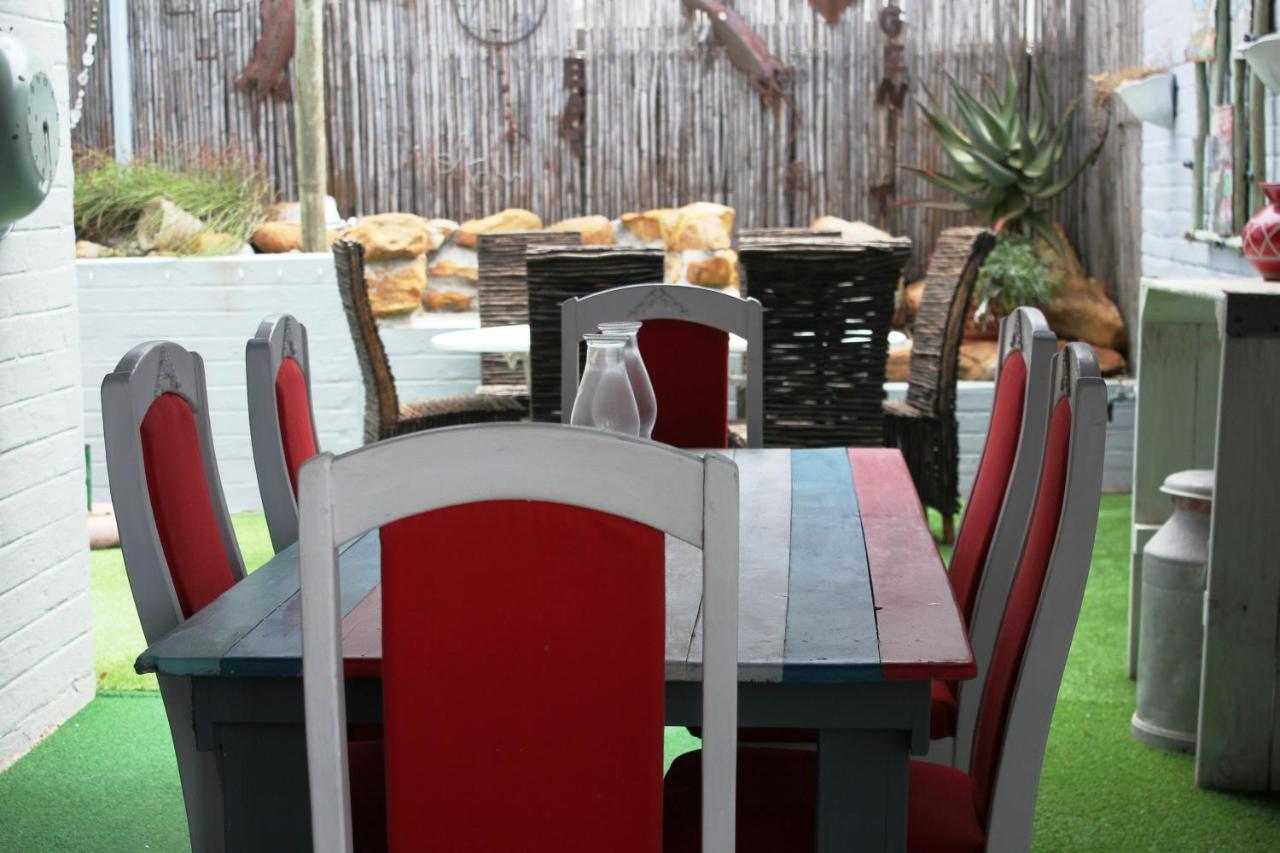 The-Ark B&B Pearly Beach Eksteriør billede