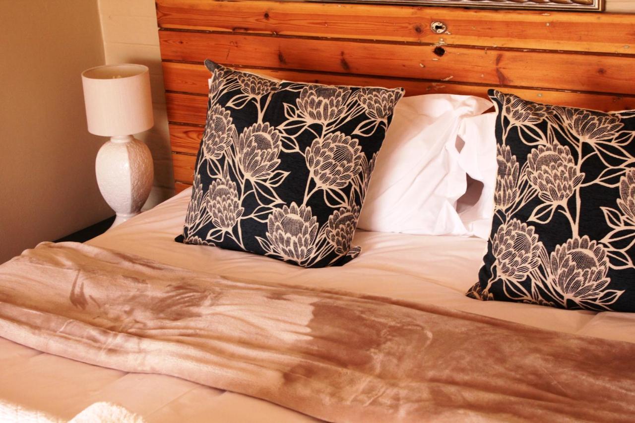 The-Ark B&B Pearly Beach Eksteriør billede