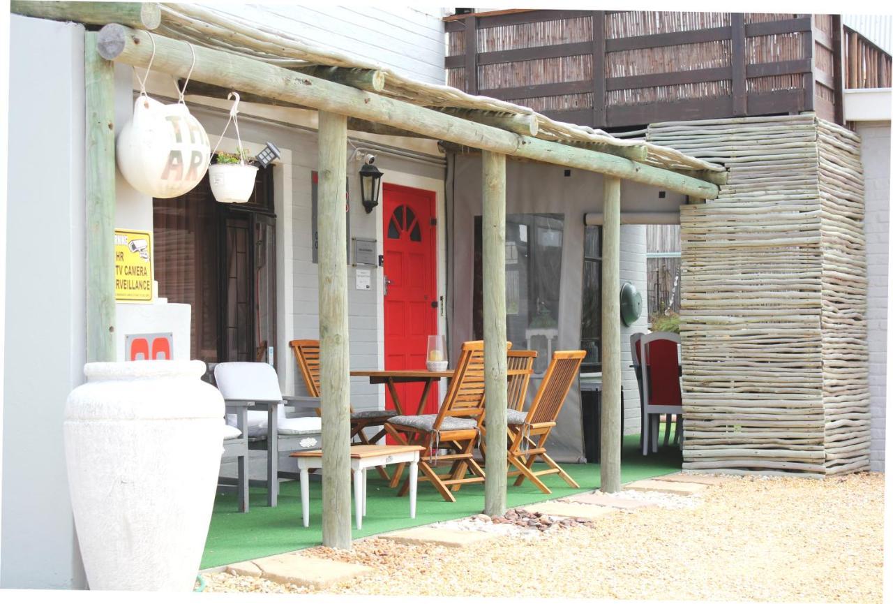 The-Ark B&B Pearly Beach Eksteriør billede
