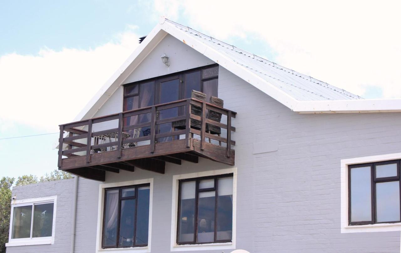 The-Ark B&B Pearly Beach Eksteriør billede