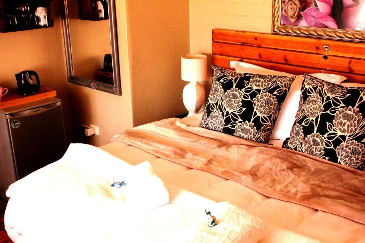The-Ark B&B Pearly Beach Eksteriør billede