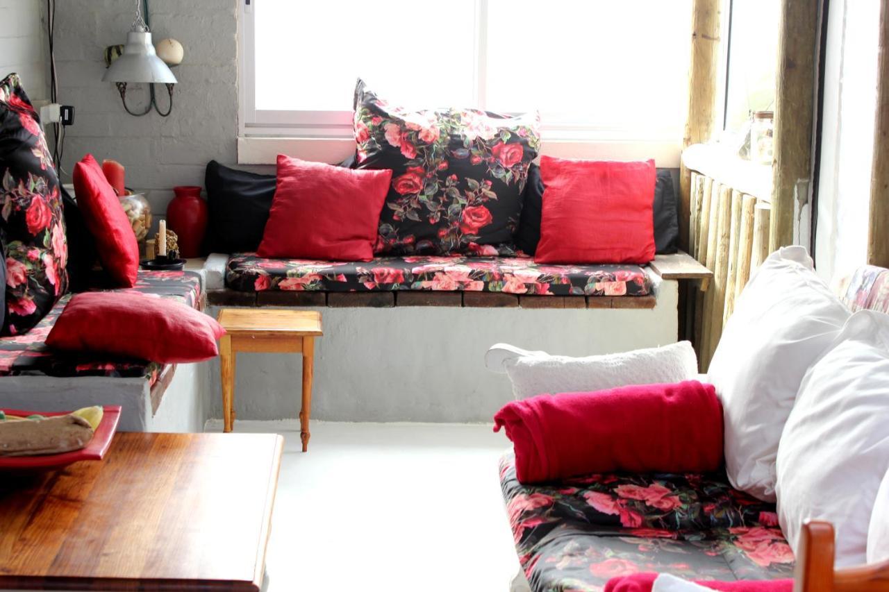 The-Ark B&B Pearly Beach Eksteriør billede