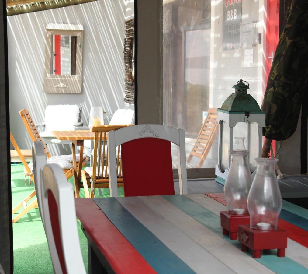 The-Ark B&B Pearly Beach Eksteriør billede