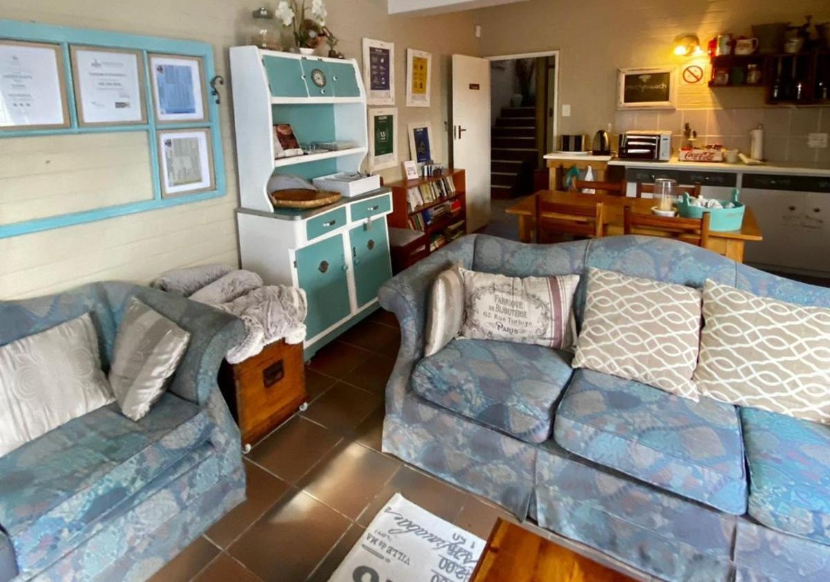 The-Ark B&B Pearly Beach Eksteriør billede