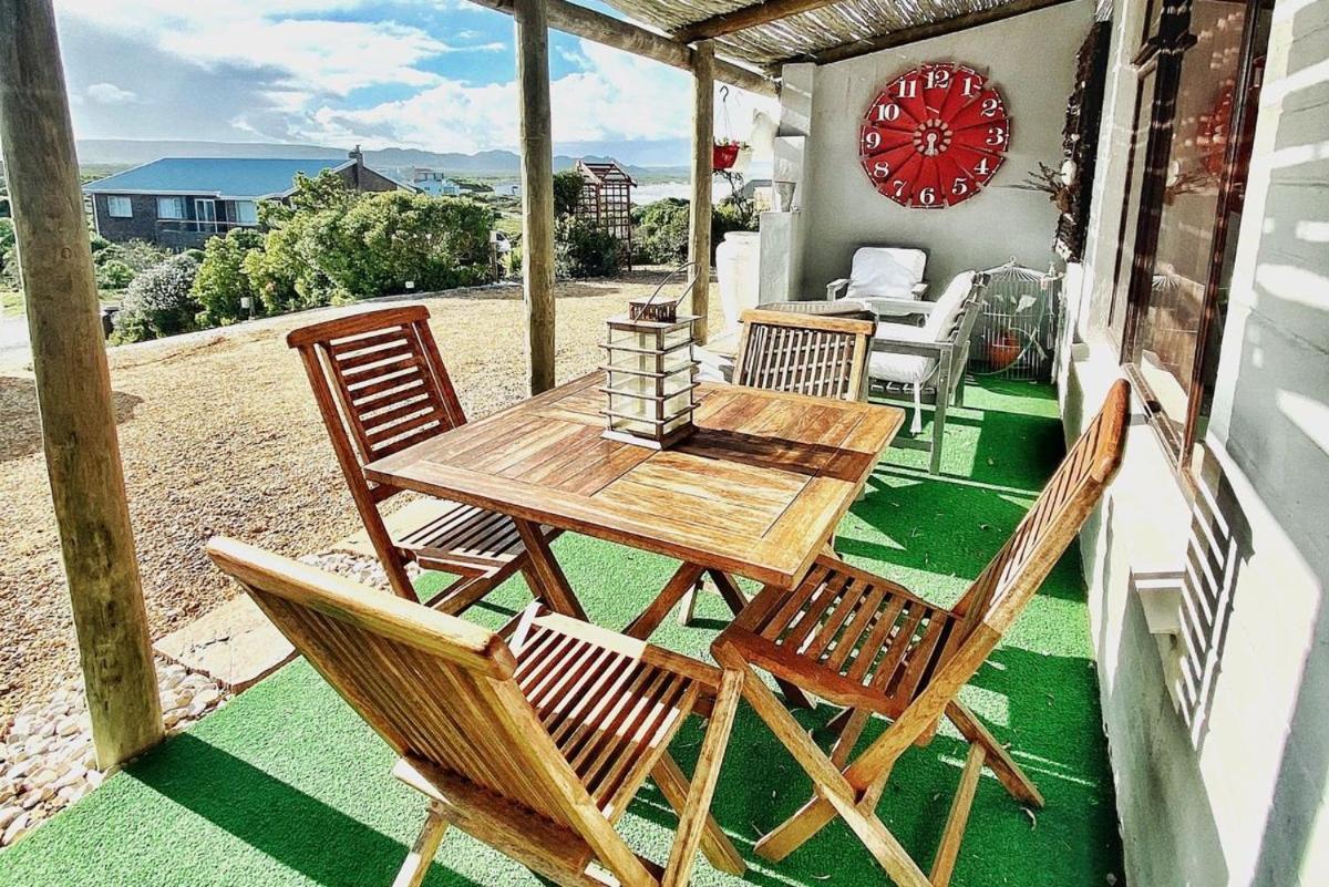 The-Ark B&B Pearly Beach Eksteriør billede