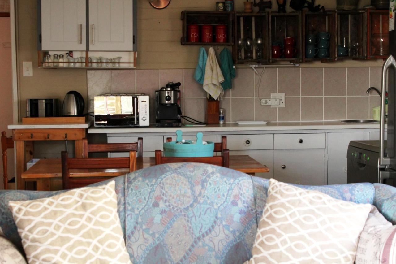 The-Ark B&B Pearly Beach Eksteriør billede