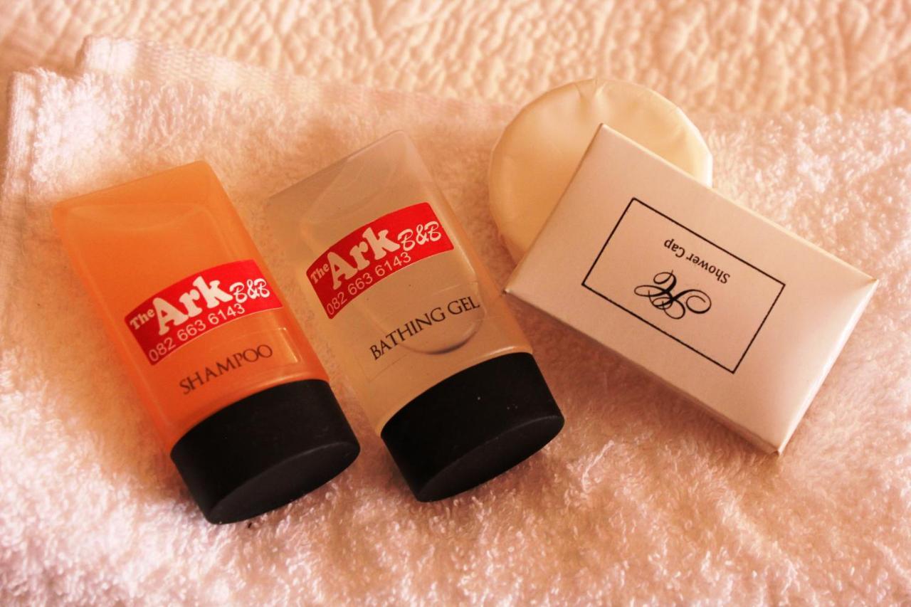 The-Ark B&B Pearly Beach Eksteriør billede