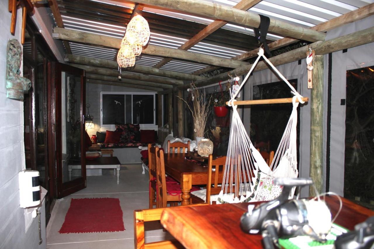 The-Ark B&B Pearly Beach Eksteriør billede