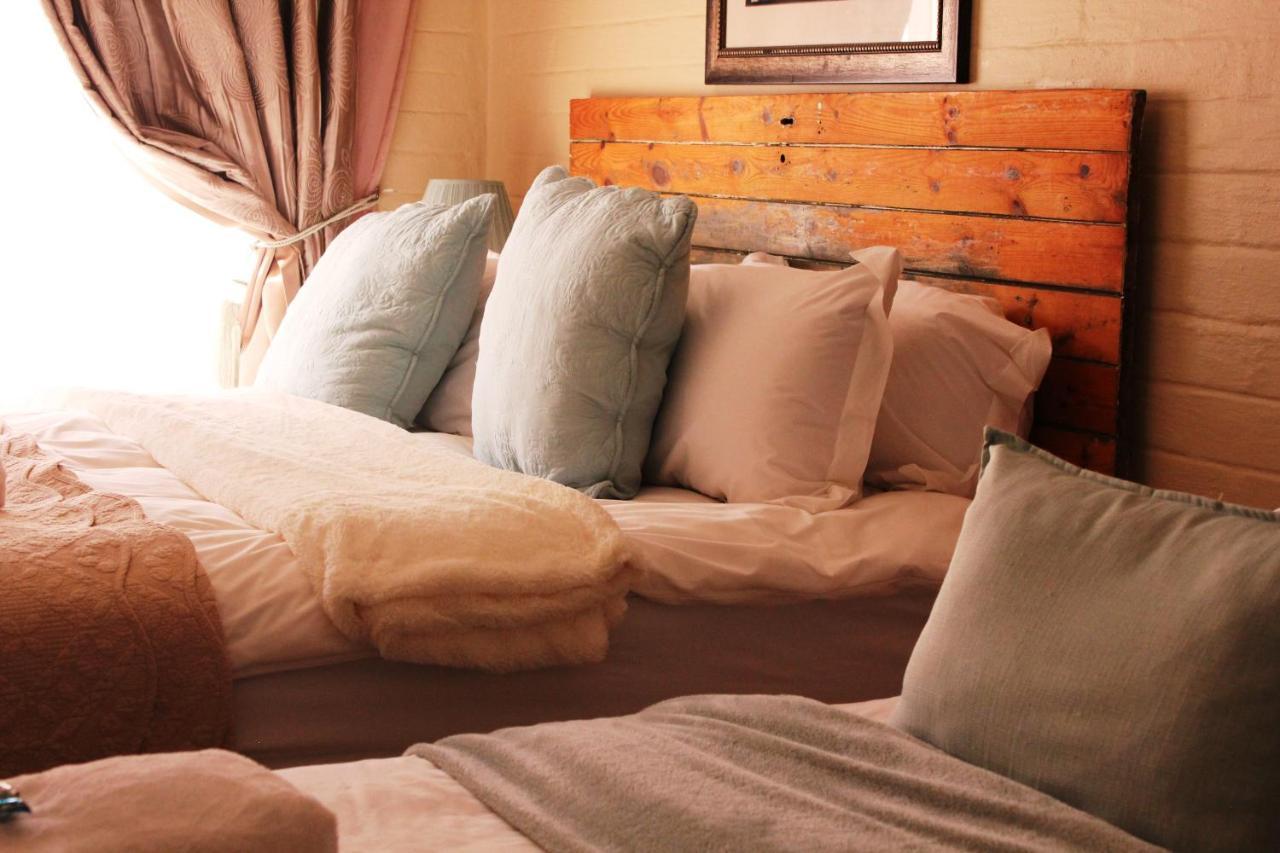 The-Ark B&B Pearly Beach Eksteriør billede