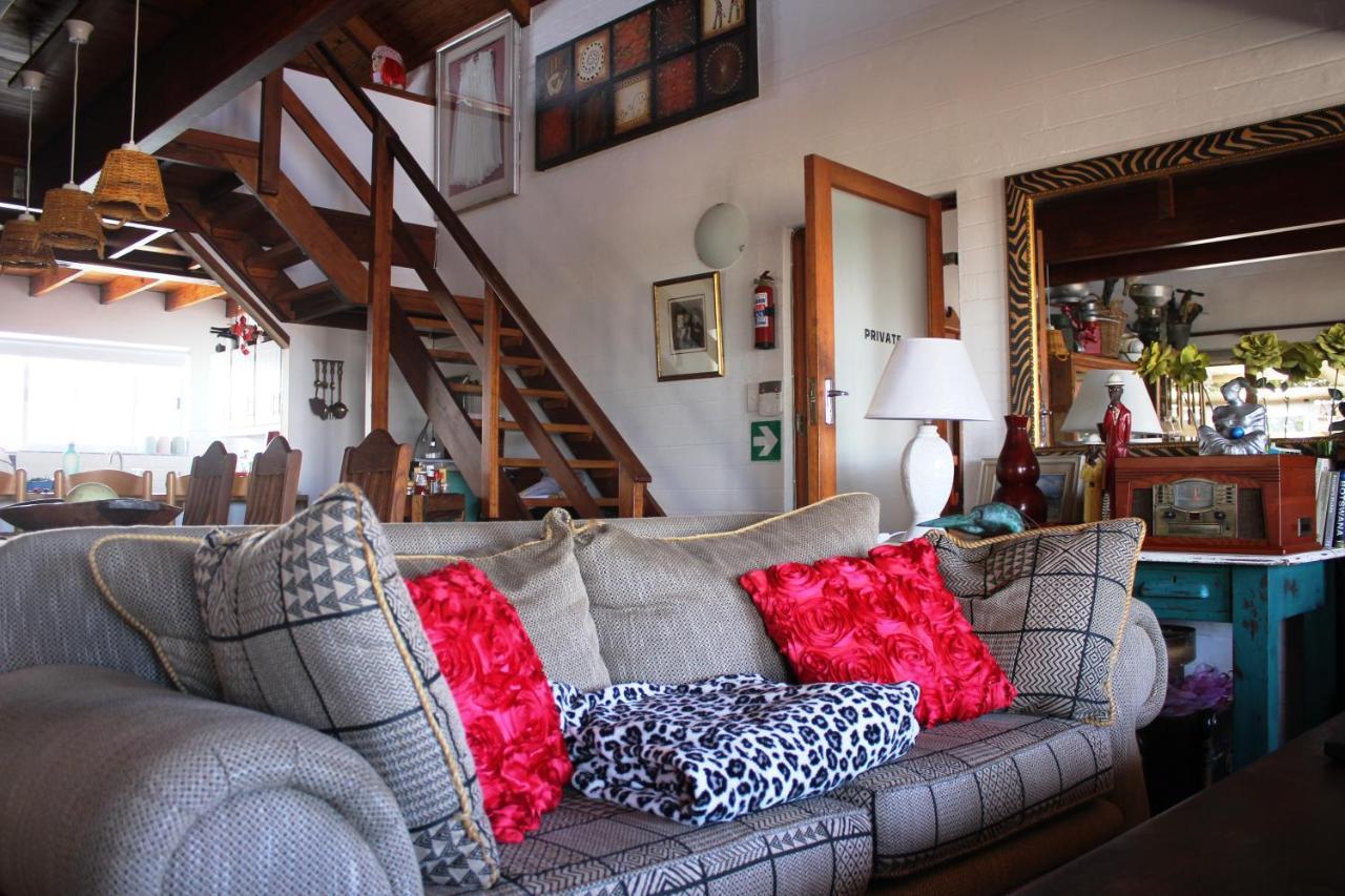 The-Ark B&B Pearly Beach Eksteriør billede