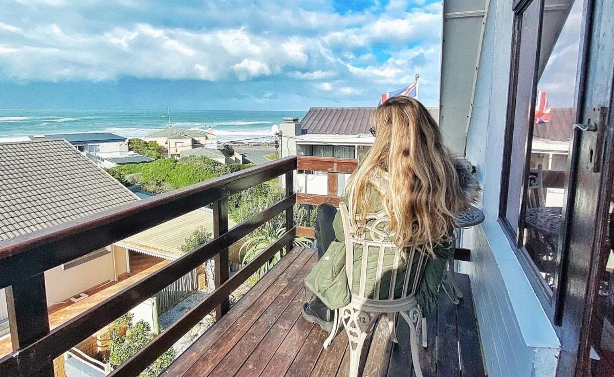 The-Ark B&B Pearly Beach Eksteriør billede