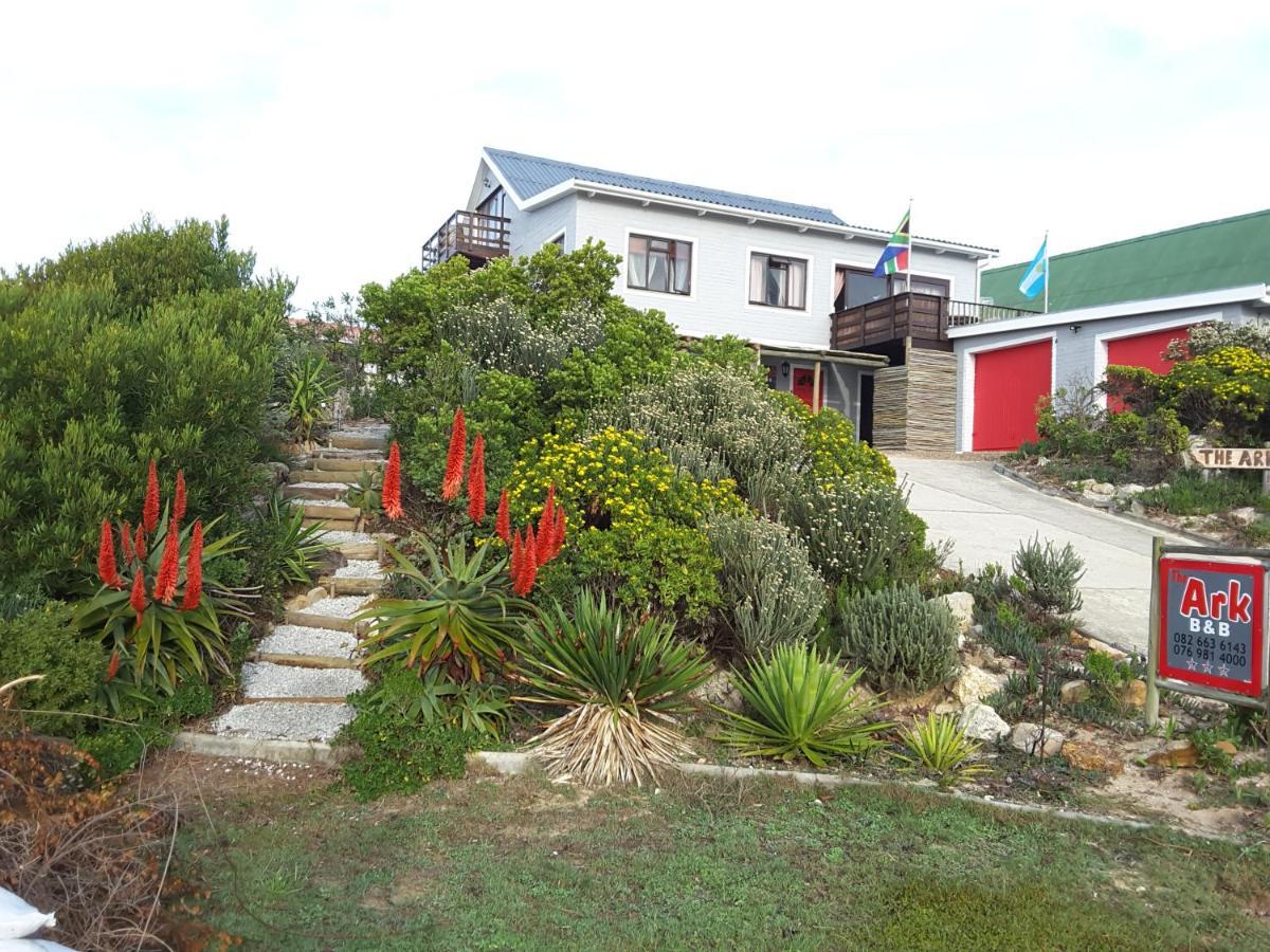 The-Ark B&B Pearly Beach Eksteriør billede