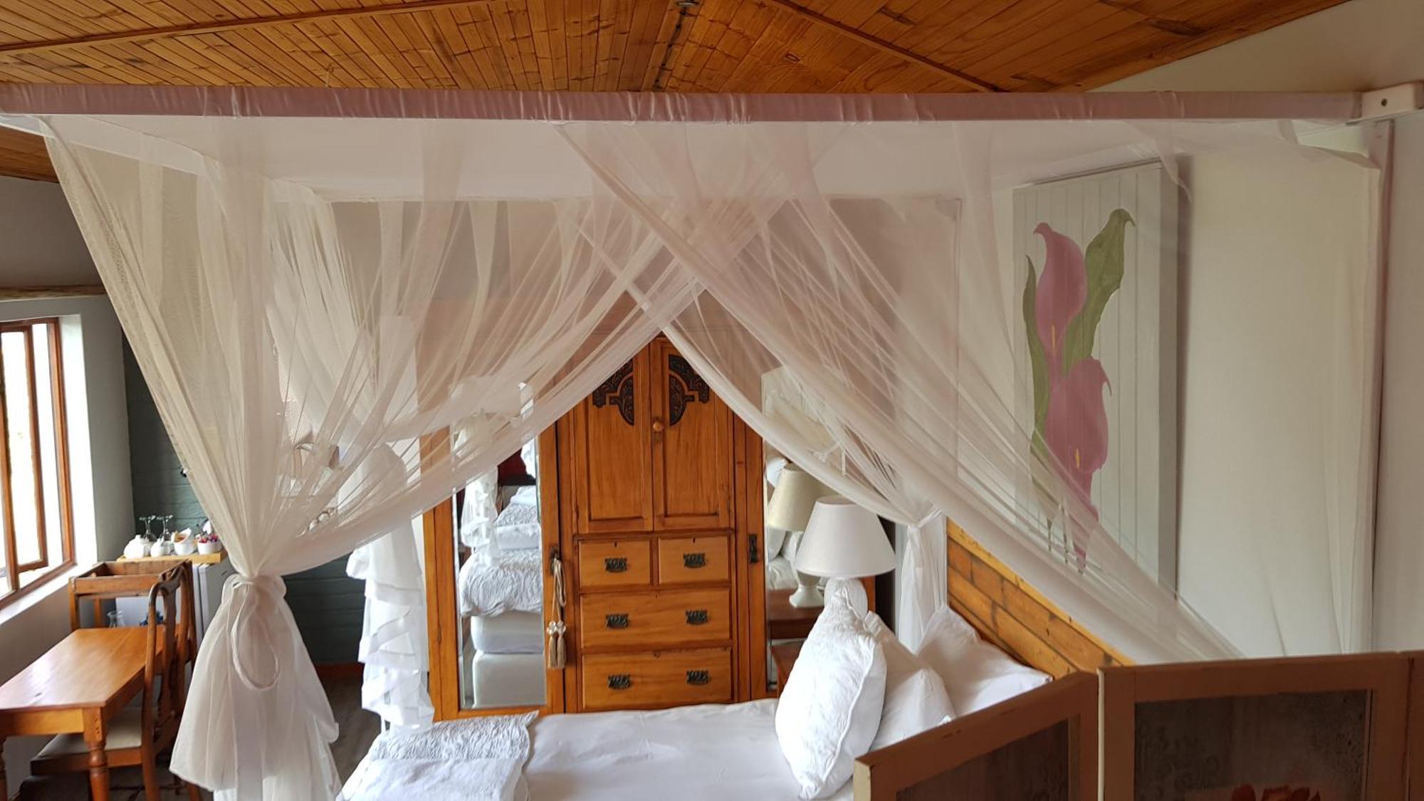 The-Ark B&B Pearly Beach Eksteriør billede