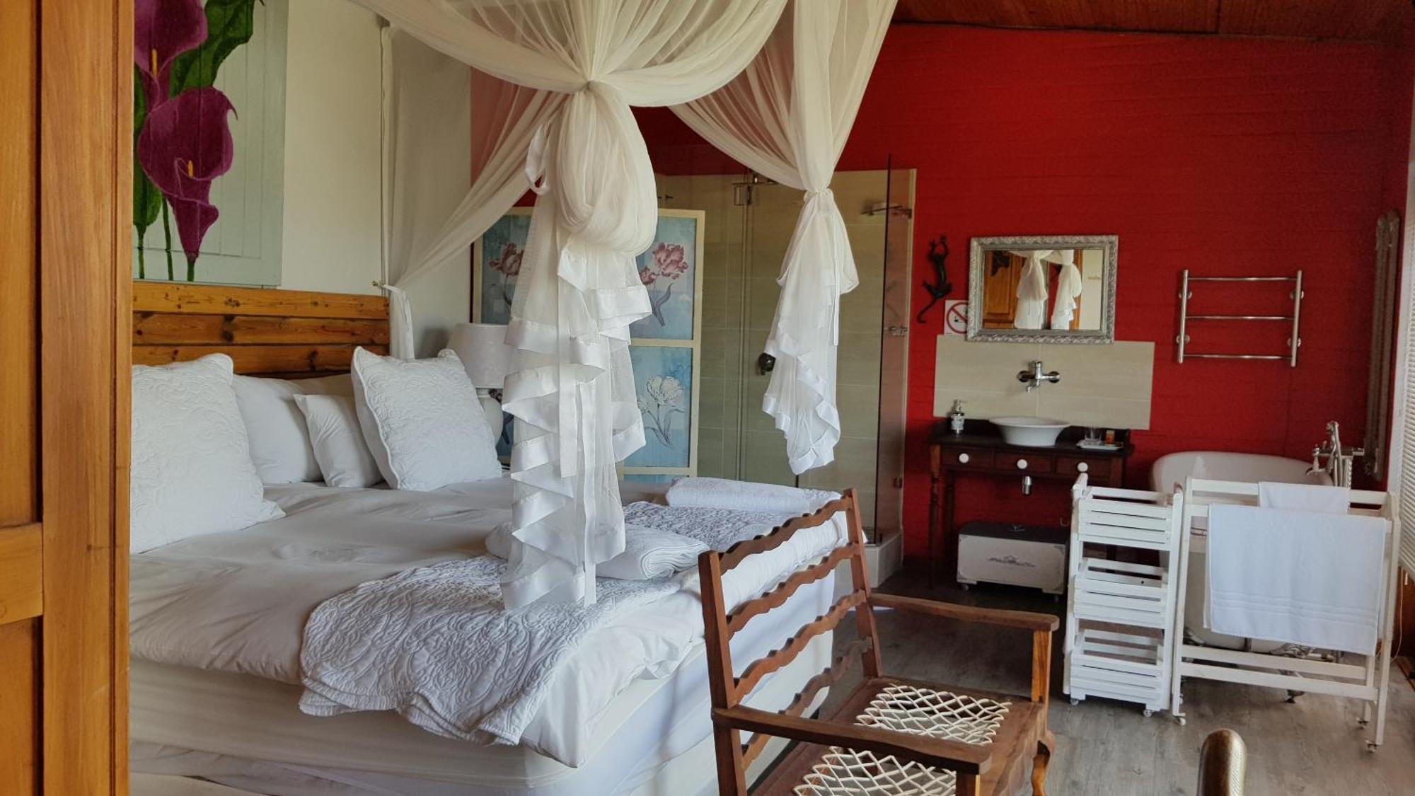 The-Ark B&B Pearly Beach Eksteriør billede