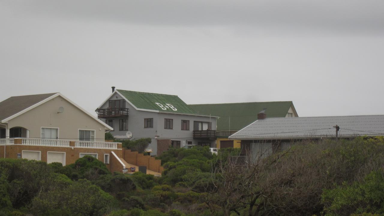 The-Ark B&B Pearly Beach Eksteriør billede