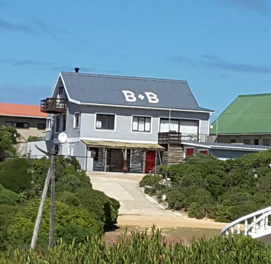 The-Ark B&B Pearly Beach Eksteriør billede