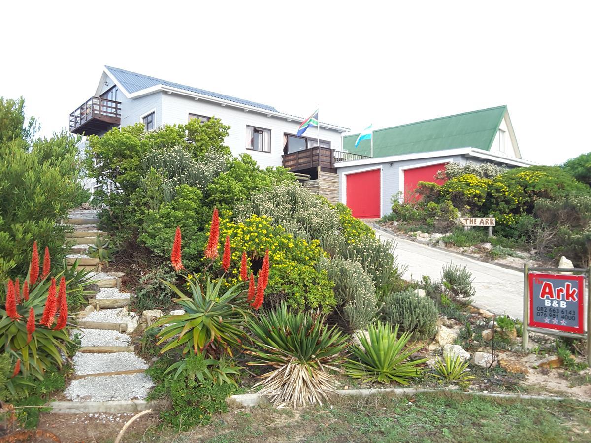 The-Ark B&B Pearly Beach Eksteriør billede