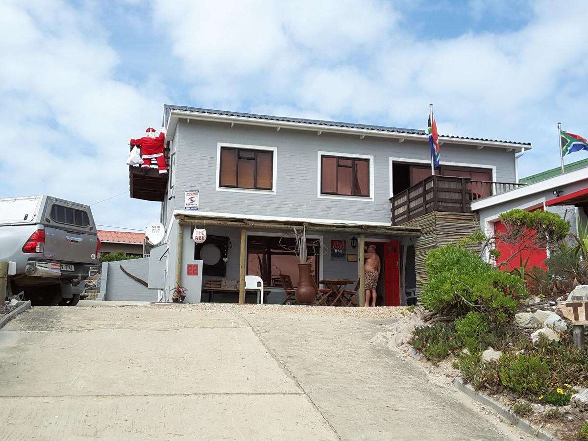The-Ark B&B Pearly Beach Eksteriør billede