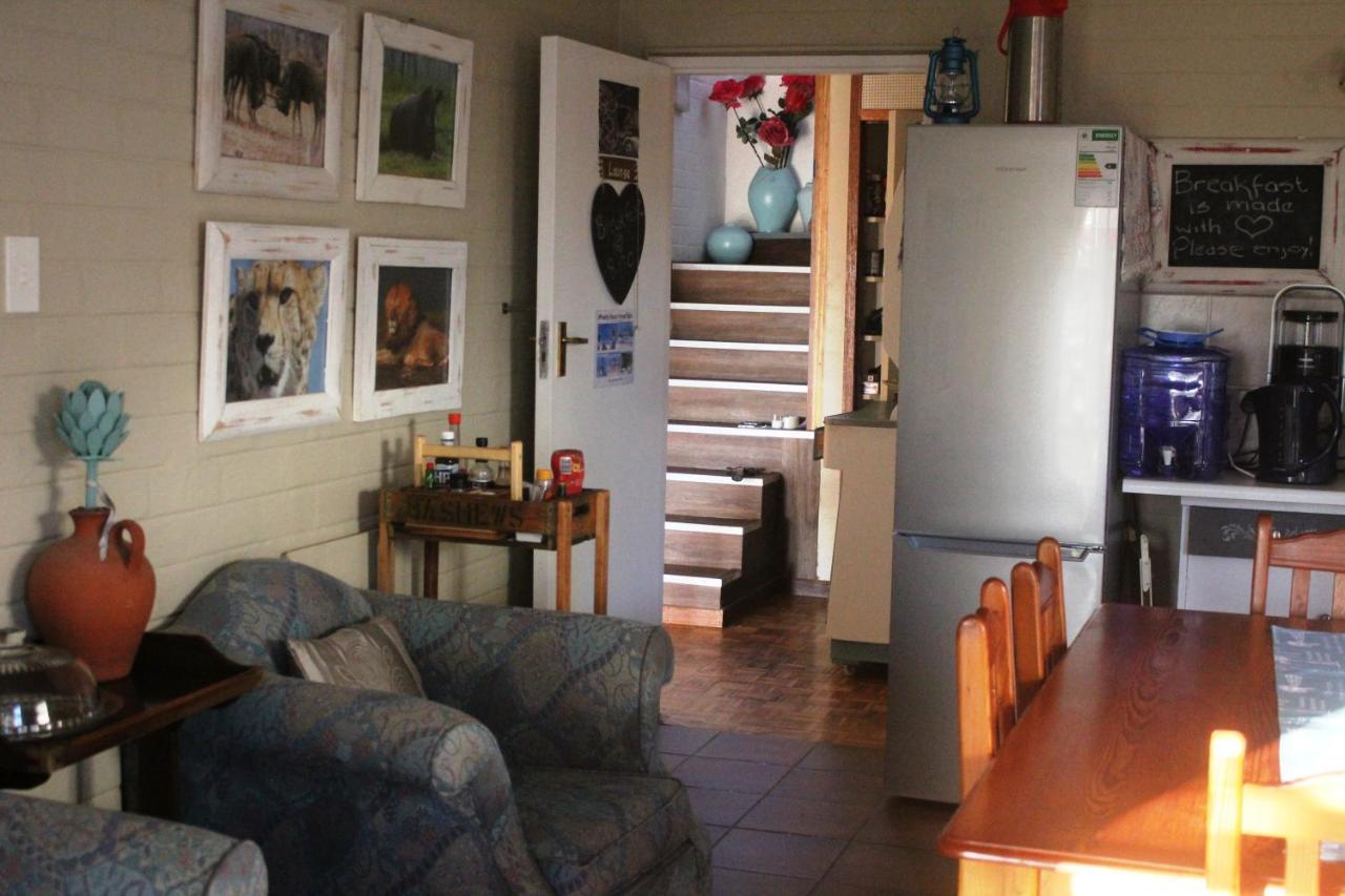 The-Ark B&B Pearly Beach Eksteriør billede
