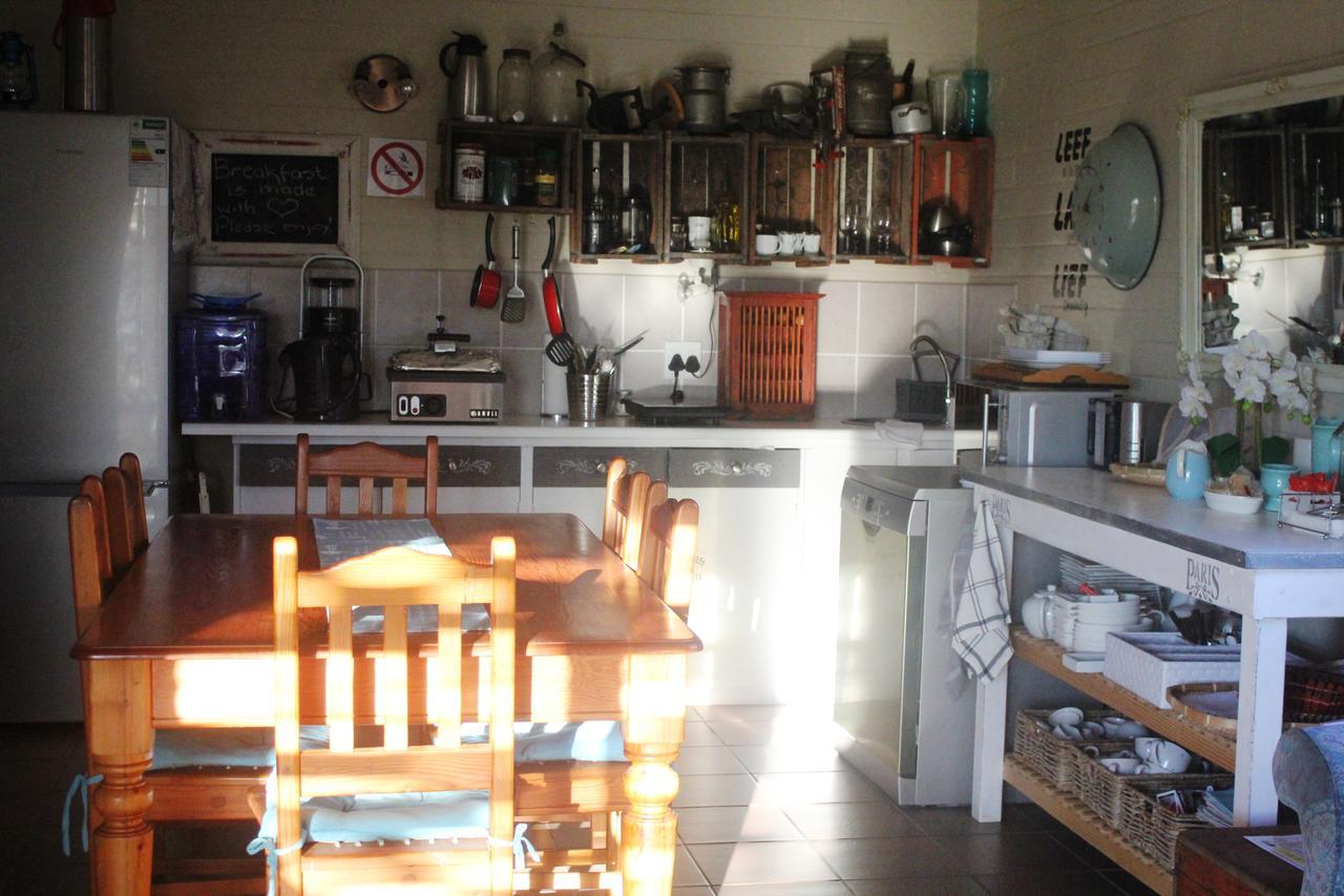 The-Ark B&B Pearly Beach Eksteriør billede