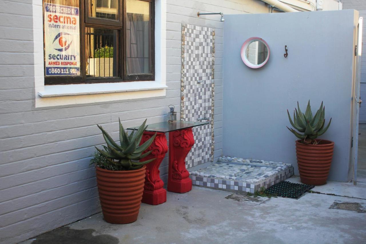 The-Ark B&B Pearly Beach Eksteriør billede