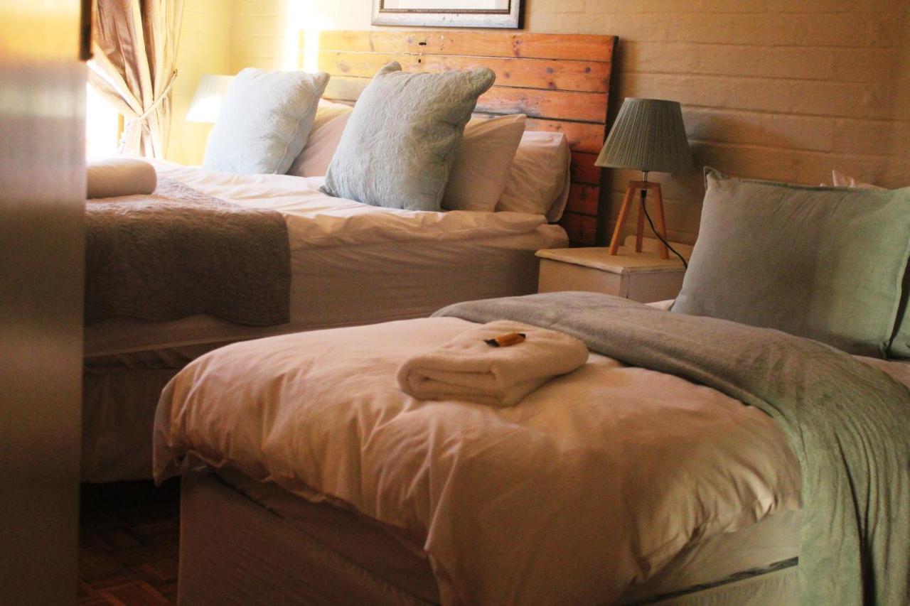 The-Ark B&B Pearly Beach Eksteriør billede