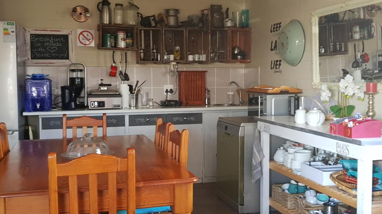 The-Ark B&B Pearly Beach Eksteriør billede