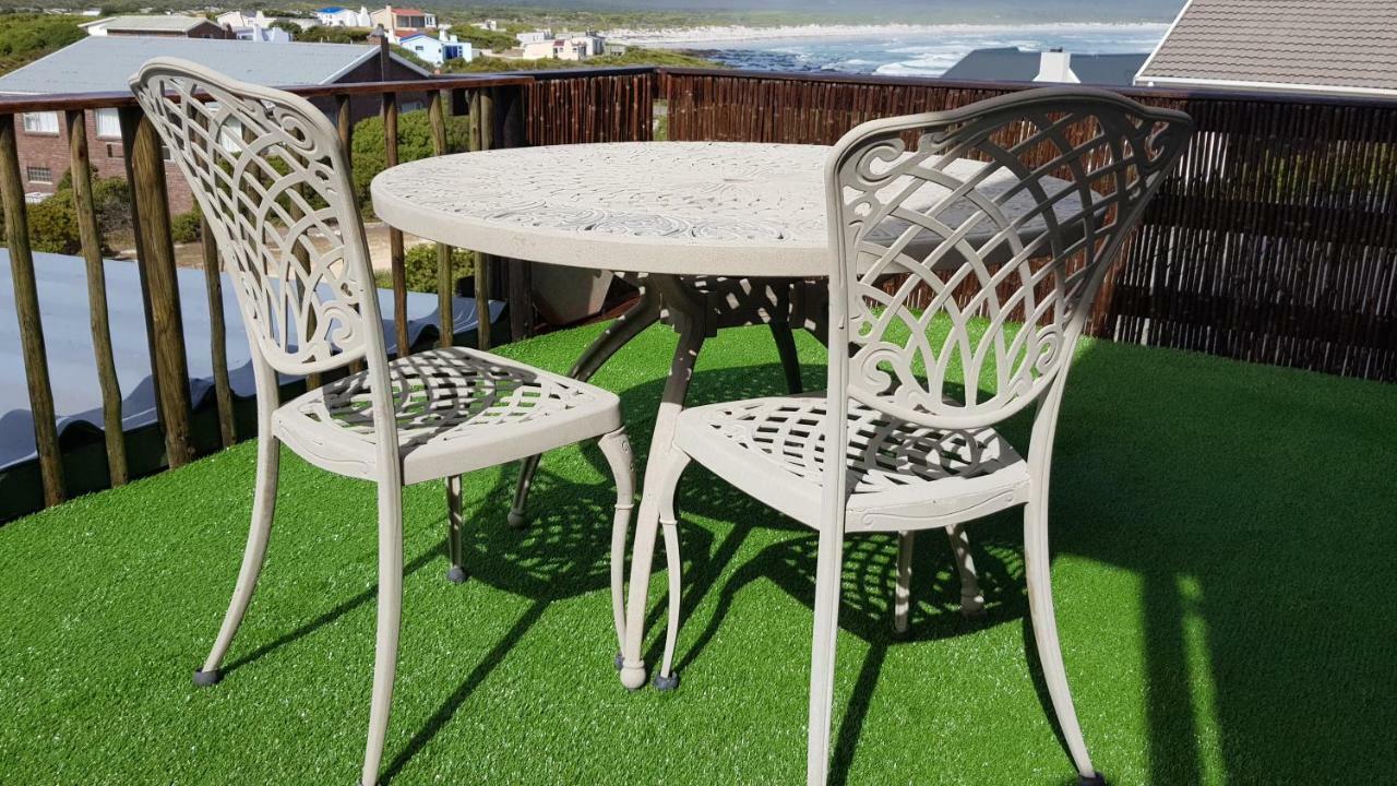 The-Ark B&B Pearly Beach Eksteriør billede