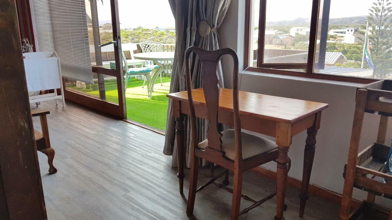 The-Ark B&B Pearly Beach Eksteriør billede