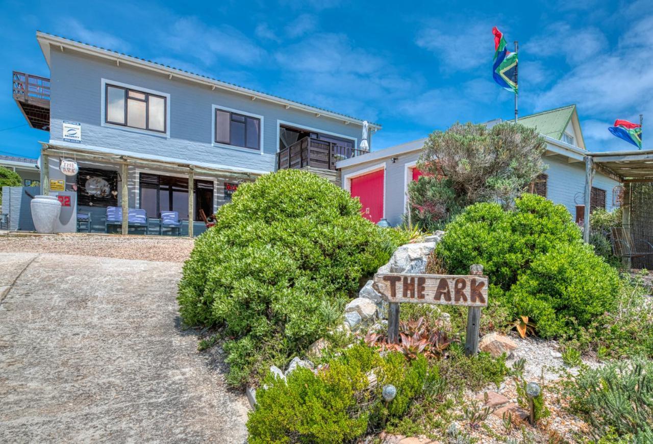 The-Ark B&B Pearly Beach Eksteriør billede