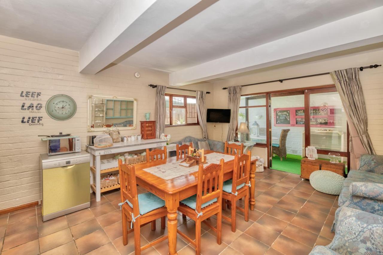 The-Ark B&B Pearly Beach Eksteriør billede