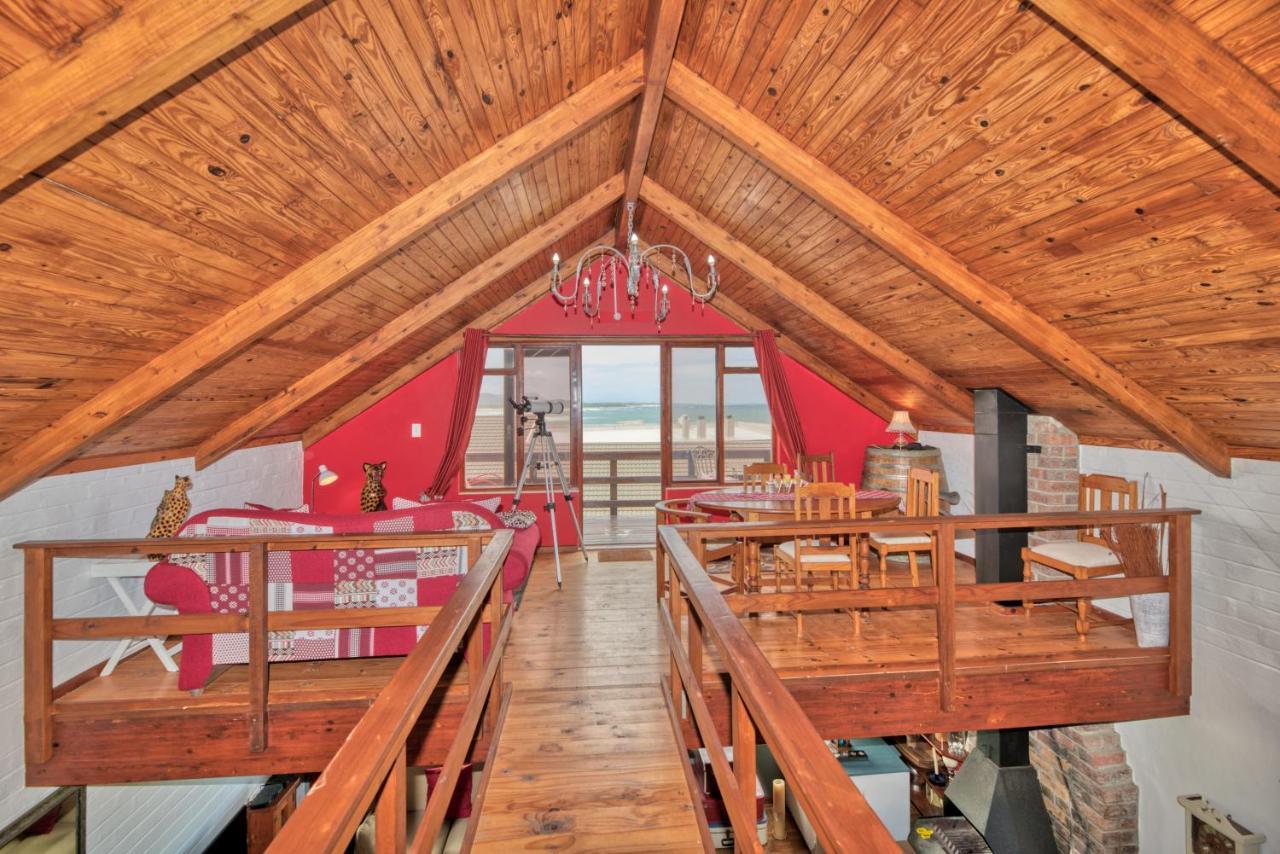 The-Ark B&B Pearly Beach Eksteriør billede