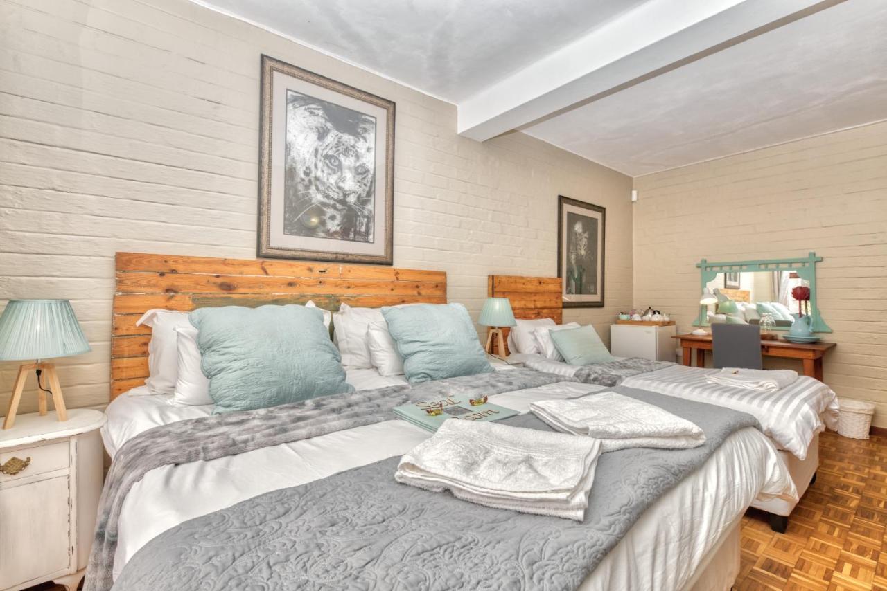 The-Ark B&B Pearly Beach Eksteriør billede