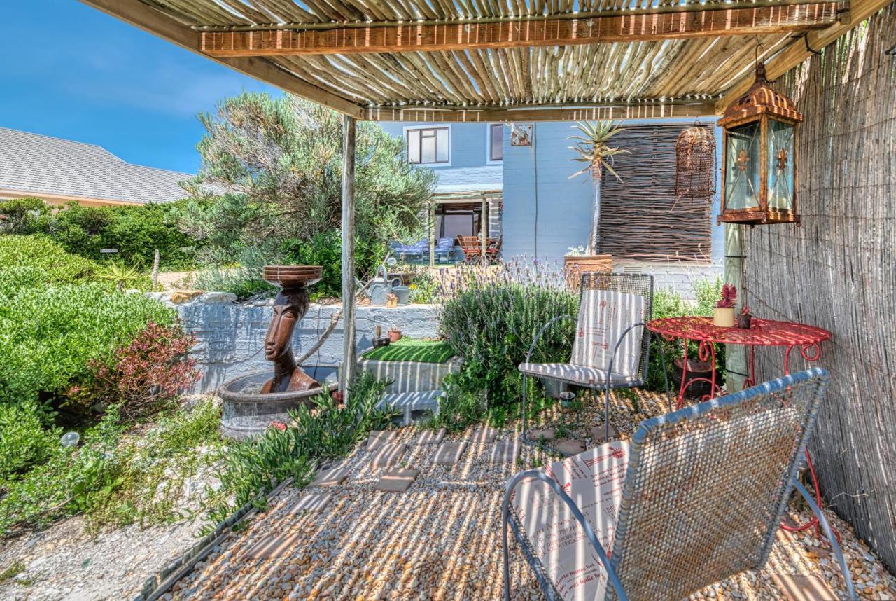 The-Ark B&B Pearly Beach Eksteriør billede