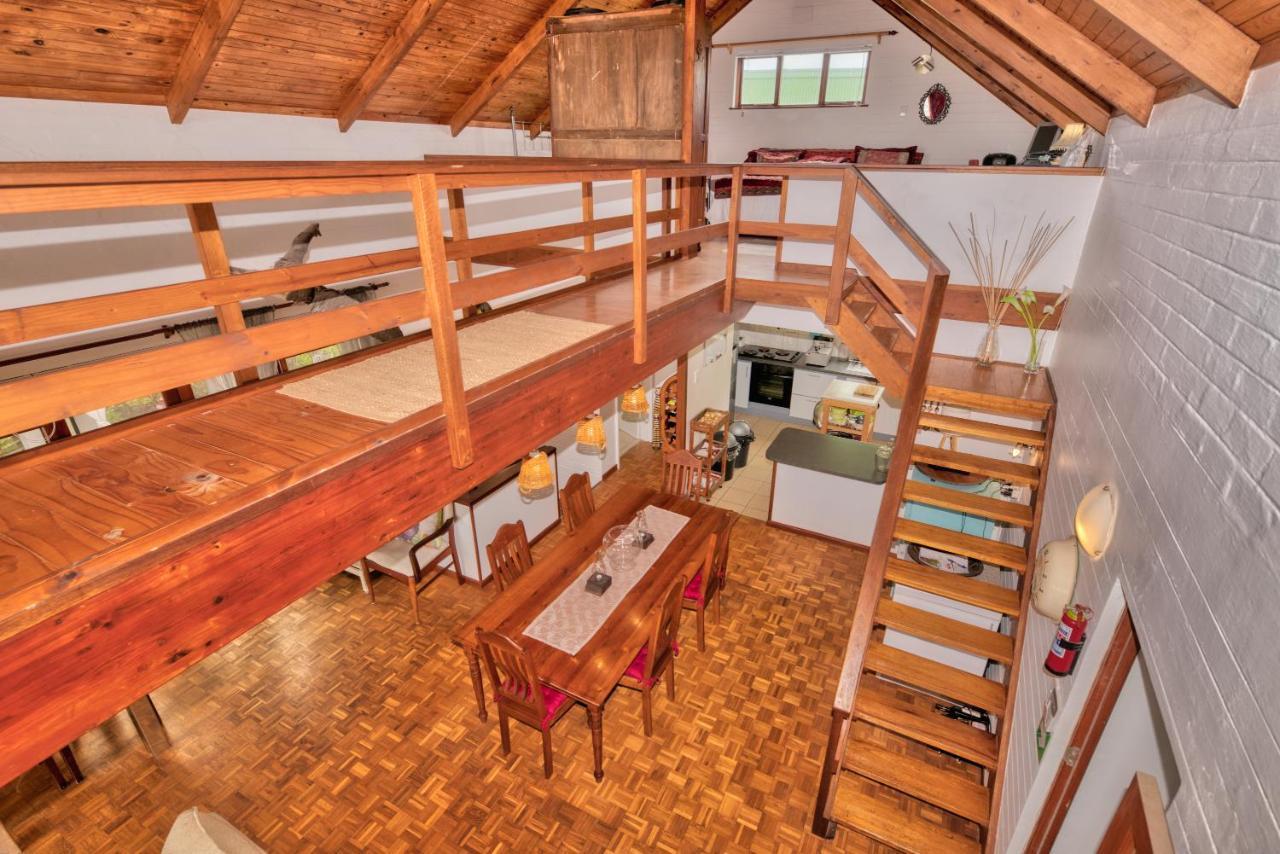 The-Ark B&B Pearly Beach Eksteriør billede