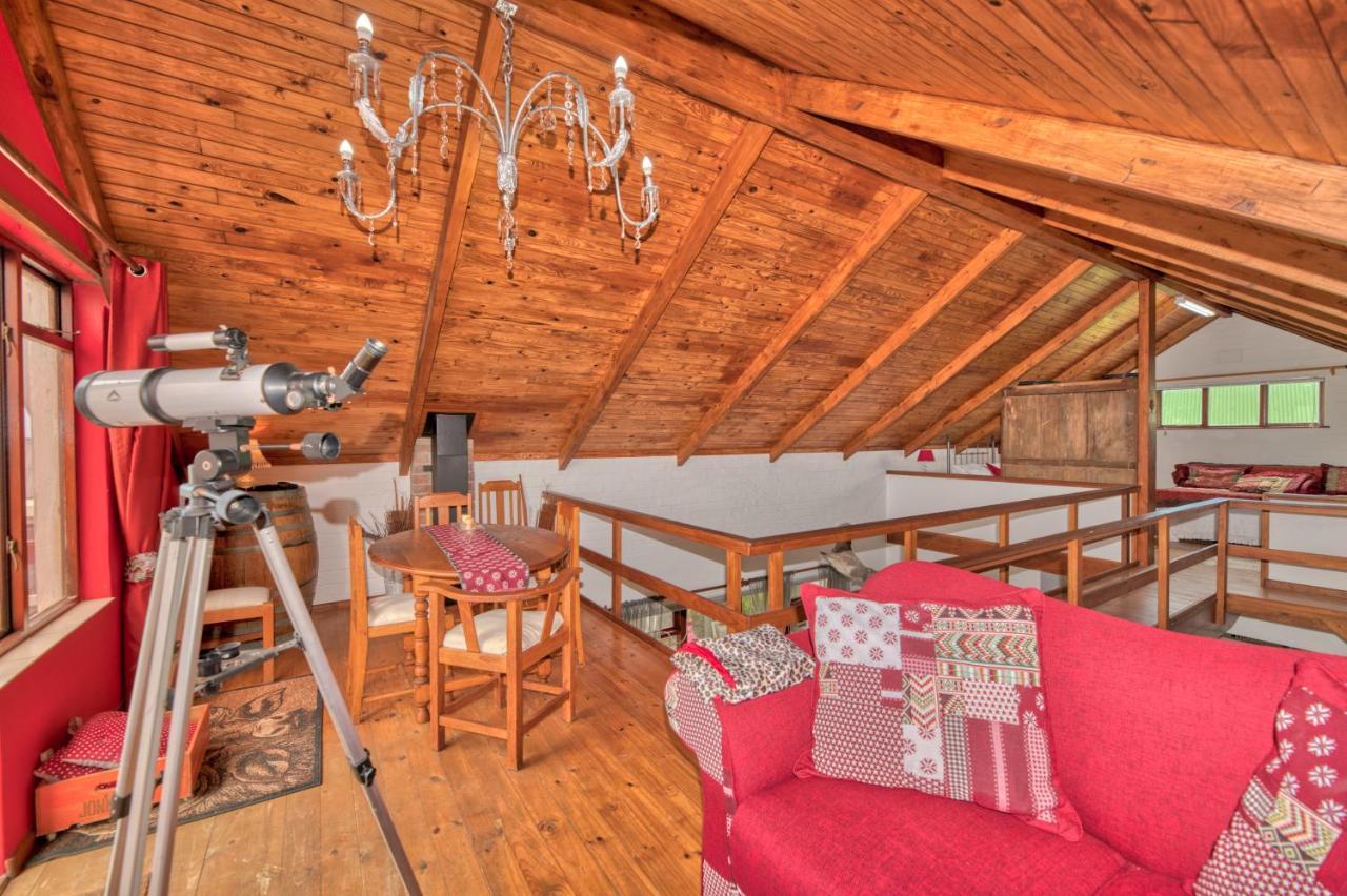 The-Ark B&B Pearly Beach Eksteriør billede